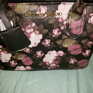 Christian Siriano Handbag